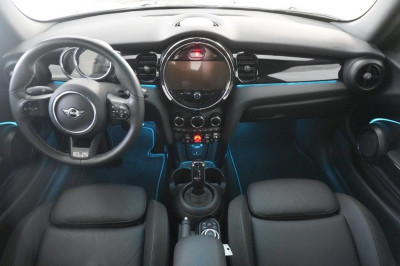 MINI Hatch Gebrauchtwagen MINI Hatch Gebrauchtwagen