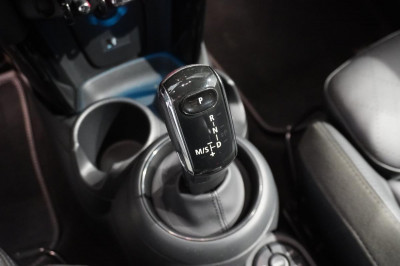 MINI Hatch Gebrauchtwagen MINI Hatch Gebrauchtwagen