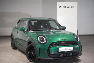 MINI Hatch Gebrauchtwagen MINI Hatch Gebrauchtwagen