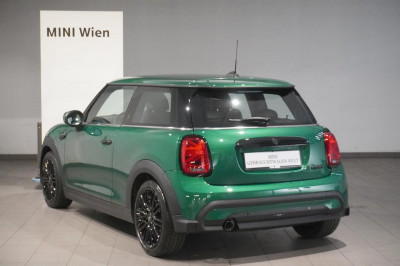 MINI Hatch Gebrauchtwagen MINI Hatch Gebrauchtwagen