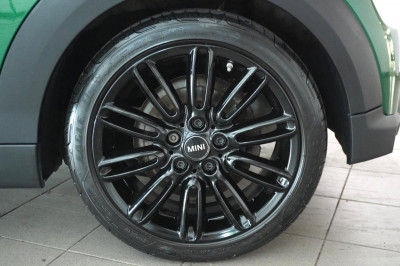MINI Hatch Gebrauchtwagen MINI Hatch Gebrauchtwagen