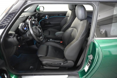 MINI Hatch Gebrauchtwagen MINI Hatch Gebrauchtwagen