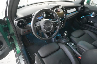 MINI Hatch Gebrauchtwagen MINI Hatch Gebrauchtwagen