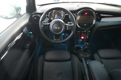MINI Hatch Gebrauchtwagen MINI Hatch Gebrauchtwagen
