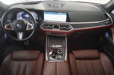 BMW X7 Gebrauchtwagen BMW X7 Gebrauchtwagen
