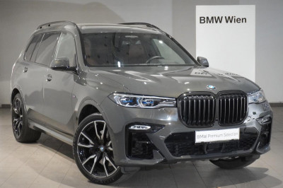 BMW X7 Gebrauchtwagen BMW X7 Gebrauchtwagen