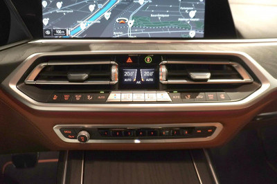 BMW X7 Gebrauchtwagen BMW X7 Gebrauchtwagen