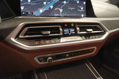 BMW X7 Gebrauchtwagen BMW X7 Gebrauchtwagen