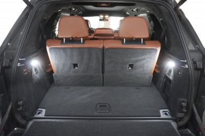 BMW X7 Gebrauchtwagen BMW X7 Gebrauchtwagen