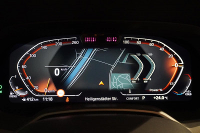 BMW X7 Gebrauchtwagen BMW X7 Gebrauchtwagen