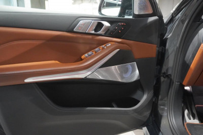 BMW X7 Gebrauchtwagen BMW X7 Gebrauchtwagen