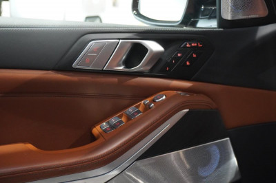 BMW X7 Gebrauchtwagen BMW X7 Gebrauchtwagen