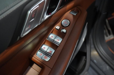 BMW X7 Gebrauchtwagen BMW X7 Gebrauchtwagen