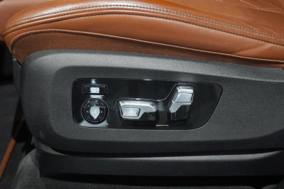 BMW X7 Gebrauchtwagen BMW X7 Gebrauchtwagen