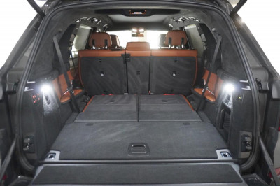 BMW X7 Gebrauchtwagen BMW X7 Gebrauchtwagen