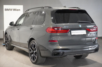 BMW X7 Gebrauchtwagen BMW X7 Gebrauchtwagen