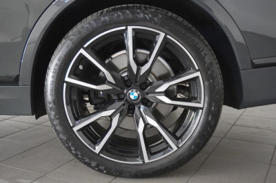 BMW X7 Gebrauchtwagen BMW X7 Gebrauchtwagen