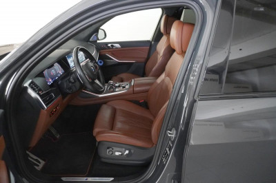 BMW X7 Gebrauchtwagen BMW X7 Gebrauchtwagen