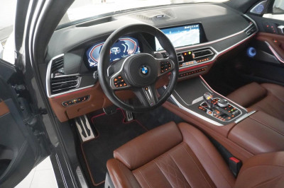 BMW X7 Gebrauchtwagen BMW X7 Gebrauchtwagen