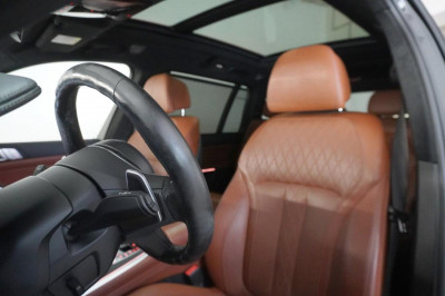 BMW X7 Gebrauchtwagen BMW X7 Gebrauchtwagen