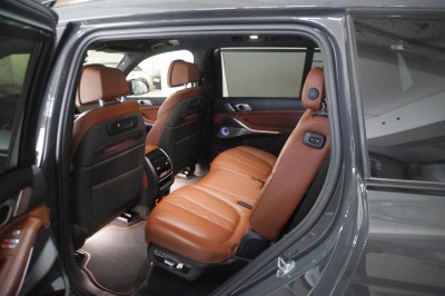 BMW X7 Gebrauchtwagen BMW X7 Gebrauchtwagen