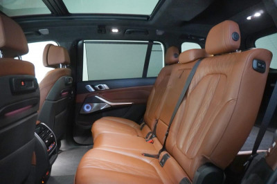 BMW X7 Gebrauchtwagen BMW X7 Gebrauchtwagen