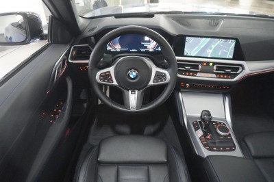 BMW 4er Gebrauchtwagen