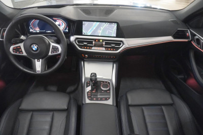 BMW 4er Gebrauchtwagen