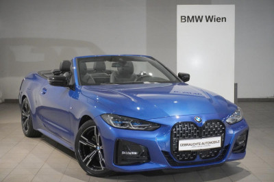 BMW 4er Gebrauchtwagen