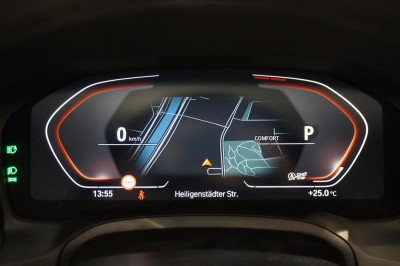BMW 4er Gebrauchtwagen