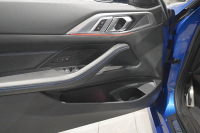 BMW 4er Gebrauchtwagen