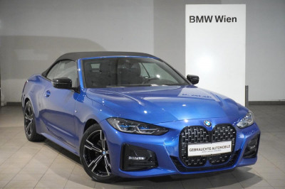 BMW 4er Gebrauchtwagen