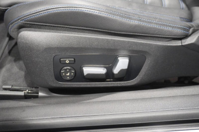 BMW 4er Gebrauchtwagen
