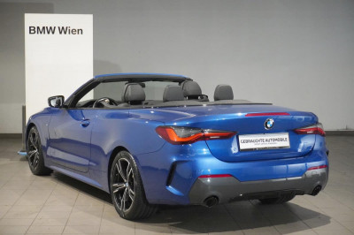 BMW 4er Gebrauchtwagen