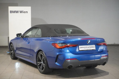 BMW 4er Gebrauchtwagen