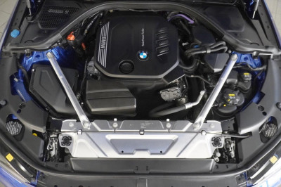 BMW 4er Gebrauchtwagen