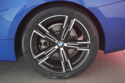 BMW 4er Gebrauchtwagen