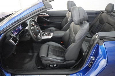 BMW 4er Gebrauchtwagen