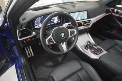 BMW 4er Gebrauchtwagen