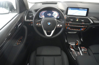 BMW X3 Gebrauchtwagen BMW X3 Gebrauchtwagen