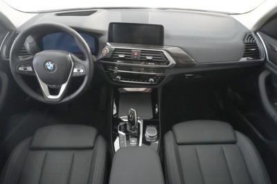 BMW X3 Gebrauchtwagen BMW X3 Gebrauchtwagen