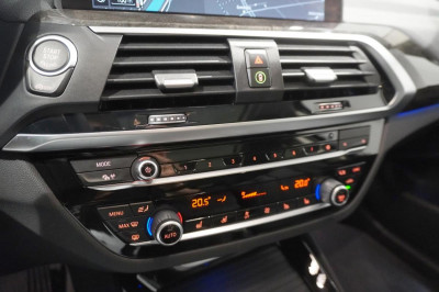 BMW X3 Gebrauchtwagen BMW X3 Gebrauchtwagen