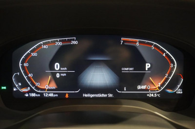 BMW X3 Gebrauchtwagen BMW X3 Gebrauchtwagen
