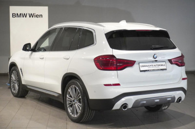 BMW X3 Gebrauchtwagen BMW X3 Gebrauchtwagen