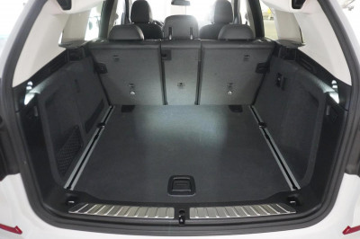 BMW X3 Gebrauchtwagen BMW X3 Gebrauchtwagen