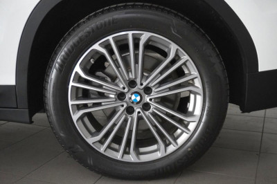 BMW X3 Gebrauchtwagen BMW X3 Gebrauchtwagen