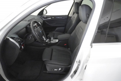 BMW X3 Gebrauchtwagen BMW X3 Gebrauchtwagen