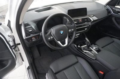BMW X3 Gebrauchtwagen BMW X3 Gebrauchtwagen