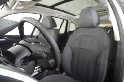 BMW X3 Gebrauchtwagen BMW X3 Gebrauchtwagen