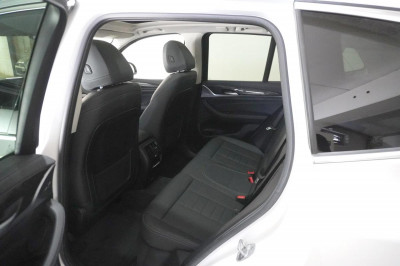 BMW X3 Gebrauchtwagen BMW X3 Gebrauchtwagen